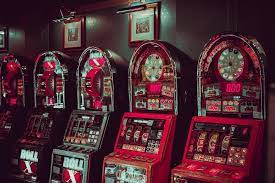 Онлайн казино Casino Bounty